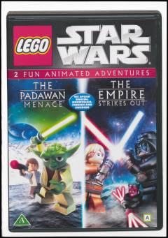 Star wars - padawan truslen