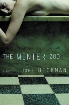 The winter zoo : a novel