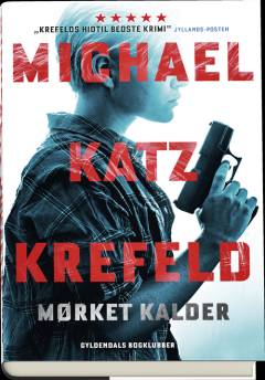 Bog, 1. bogklubudgave, 2019