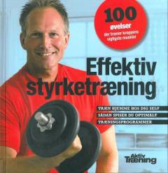 Effektiv styrketræning