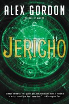 Jericho : a novel