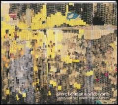 Steve Lehman & Sélébéyone