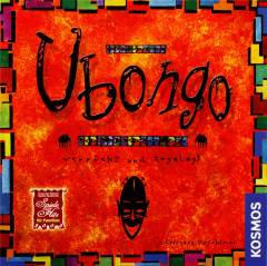 Ubongo