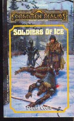 Soldiers of ice