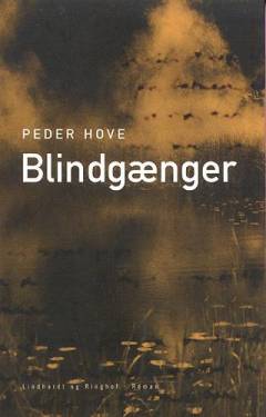 Blindgænger