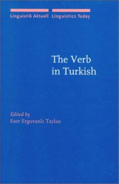 The verb in Turkish