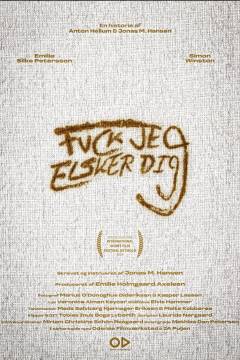 Fuck jeg elsker dig