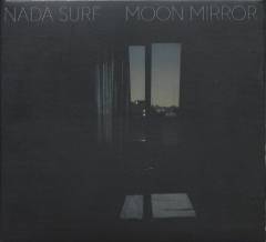 Moon mirror