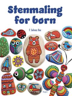 Stenmaling for børn