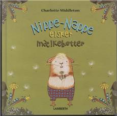 Nippe-Nappe elsker mælkebøtter