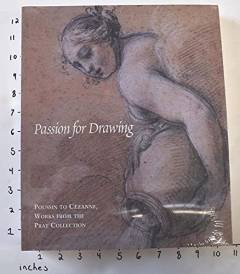 Passion for drawing : Poussin to Cézanne, works from the Prat collection