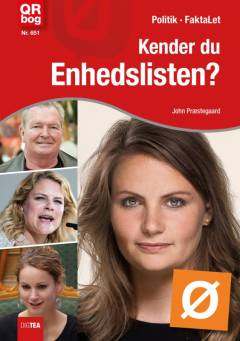 Kender du Enhedslisten?