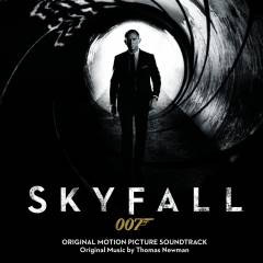 Skyfall : original motion picture soundtrack