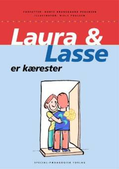 Laura & Lasse er kærester