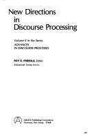 New directions in discourse processing