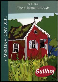 The allotment house