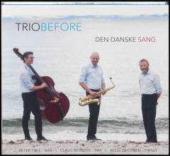 Musik (cd), ℗2017