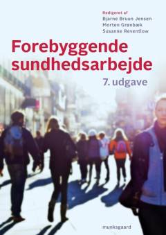 Forebyggende sundhedsarbejde
