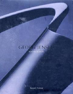 Georg Jensen : sølv & design