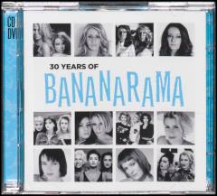 30 years of Bananarama