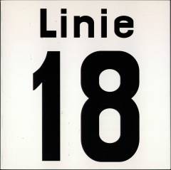 Linie 18 : Falkoner Allé-linien