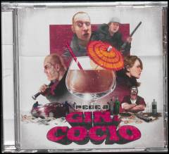 Musik (cd), 2016