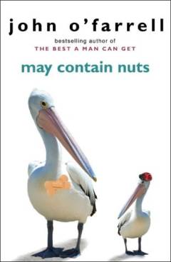 May contain nuts