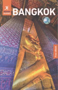 The rough guide to Bangkok