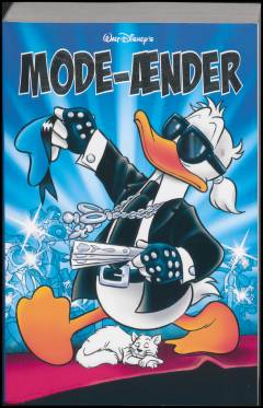 Walt Disney's Mode-ænder