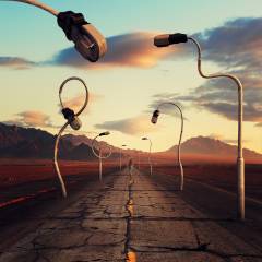 The later years 1987-2019