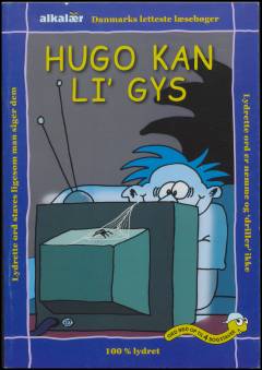 Bog, 4. udgave, 2016