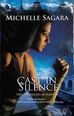Cast in silence