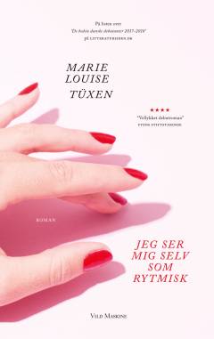 Jeg ser mig selv som rytmisk