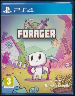 Forager