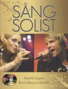 Sångsolist