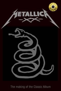 Metallica - Metallica