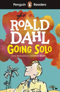 Going solo (Letlæsning)