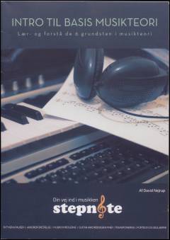 Intro til basis musikteori
