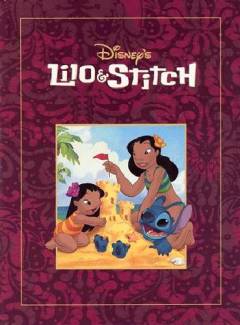 Disney's Lilo & Stitch