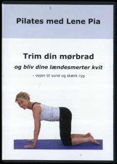 Trim din mørbrad og slip dine lændesmerter