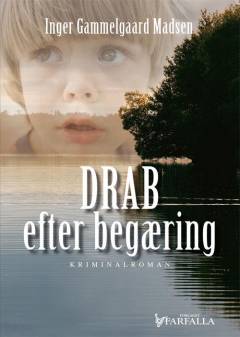 Drab efter begæring : kriminalroman
