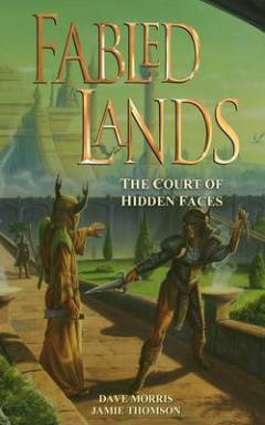 The court of hidden faces