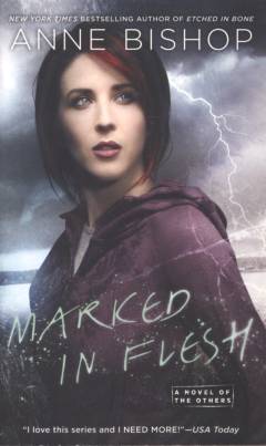 Marked in flesh