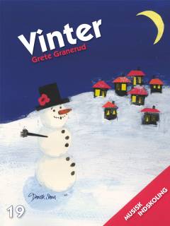 Vinter
