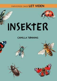 Insekter