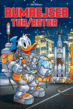 Rumrejser tur/retur