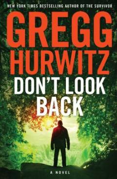 Don't look back