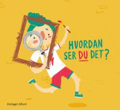 Hvordan ser du det?