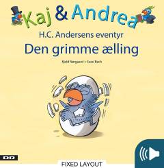 Den grimme ælling