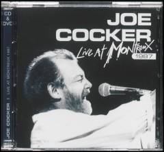 Live at Montreux 1987